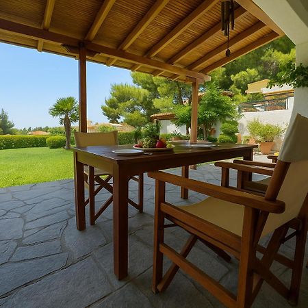 סיווירי Elani Private Retreat - Villa Anna Garden Escape מראה חיצוני תמונה
